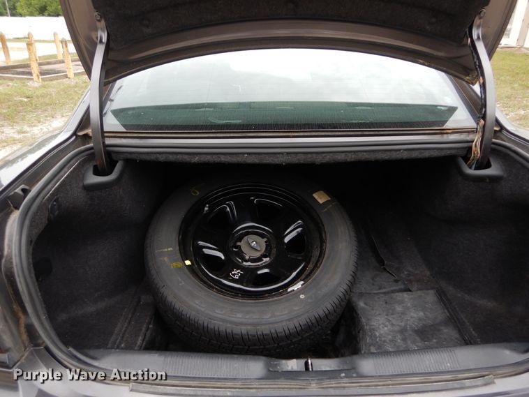 image for item GV9133 2014 Dodge Charger Police