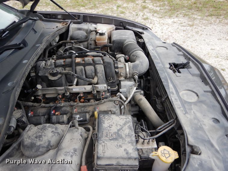 image for item GV9133 2014 Dodge Charger Police