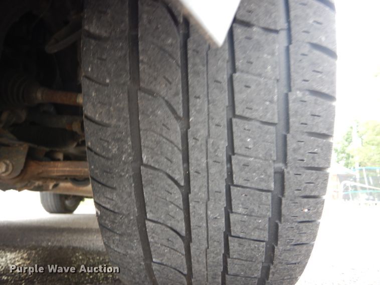 image for item GV9159 2013 Ford Explorer Police Interceptor  SUV