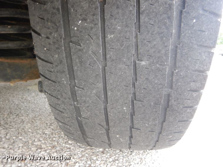 image for item GV9159 2013 Ford Explorer Police Interceptor  SUV