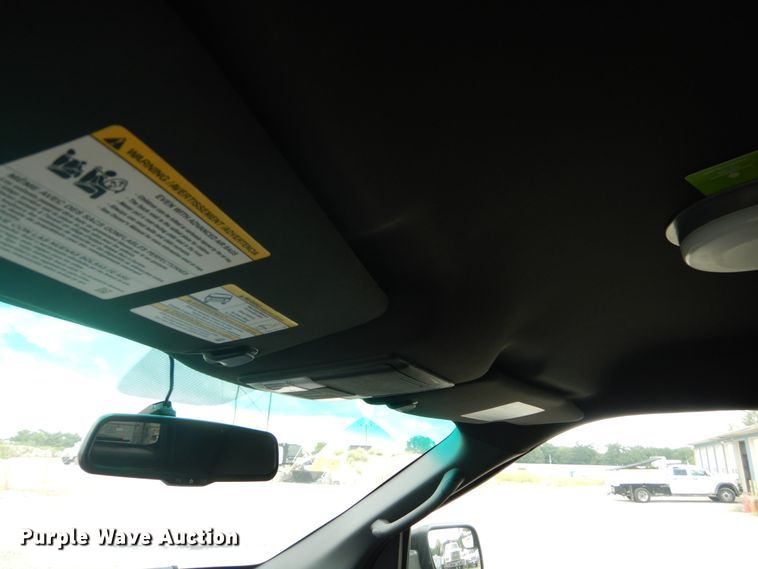 image for item GV9189 2015 Ford Explorer Police Interceptor  SUV