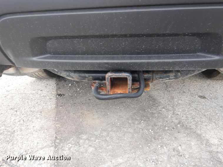 image for item GV9189 2015 Ford Explorer Police Interceptor  SUV