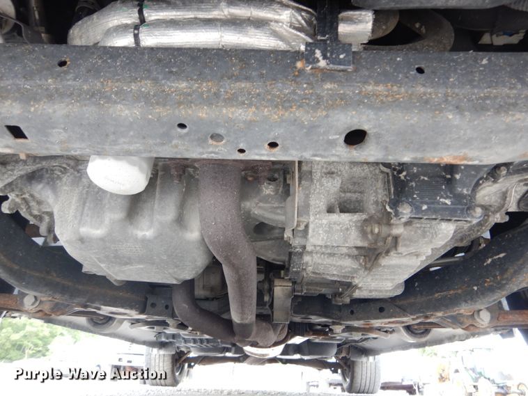 image for item GV9189 2015 Ford Explorer Police Interceptor  SUV