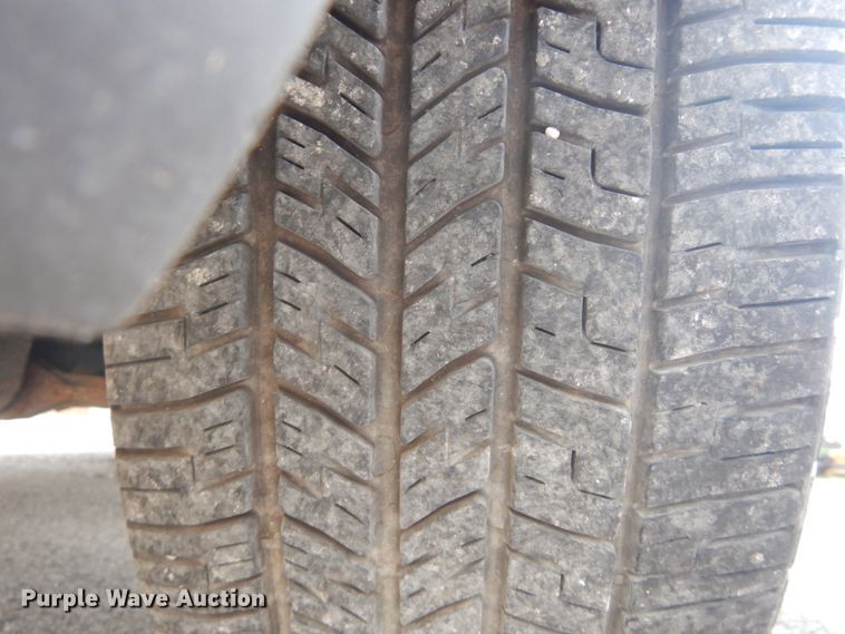 image for item GV9189 2015 Ford Explorer Police Interceptor  SUV