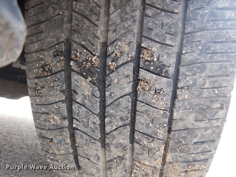 image for item GV9189 2015 Ford Explorer Police Interceptor  SUV