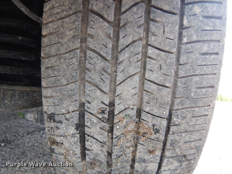 image for item GV9189 2015 Ford Explorer Police Interceptor  SUV