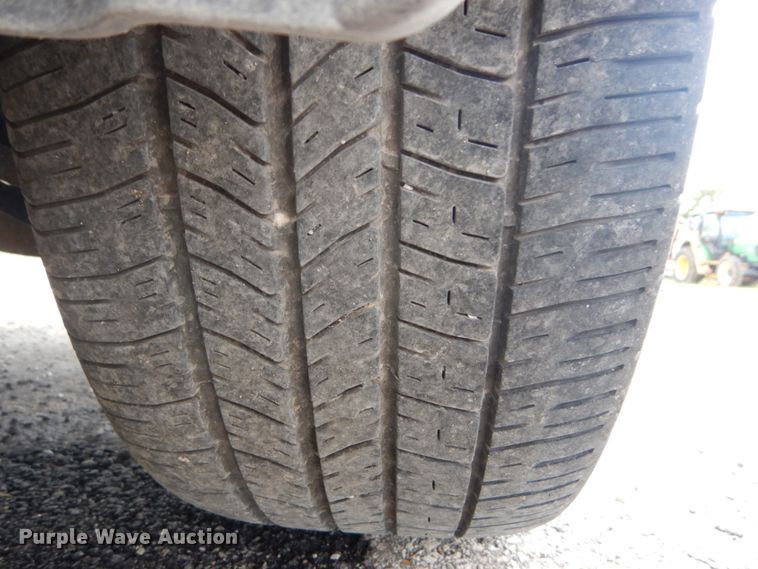 image for item GV9189 2015 Ford Explorer Police Interceptor  SUV