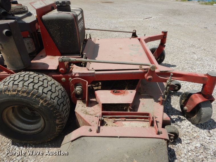 image for item GV9190 Ferris ZTR lawn mower