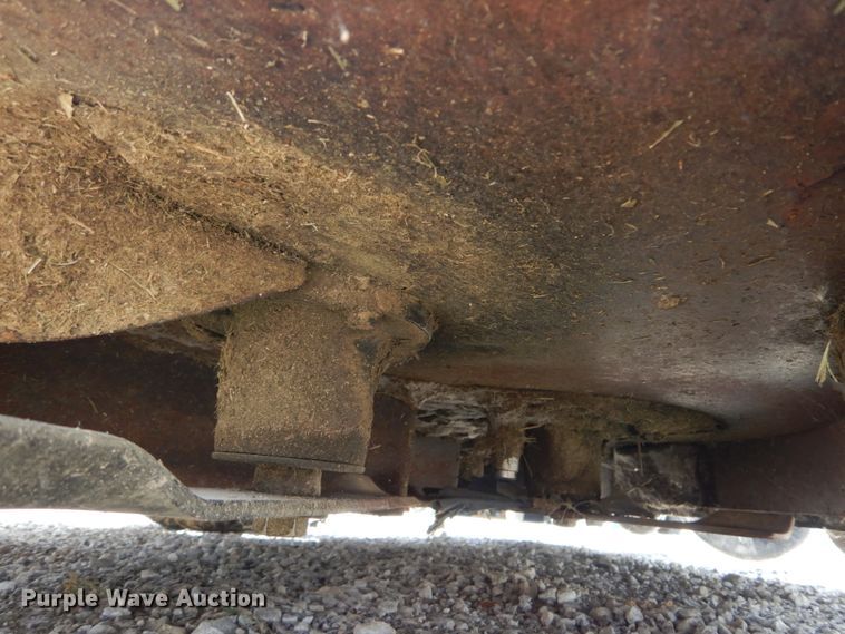 image for item GV9190 Ferris ZTR lawn mower