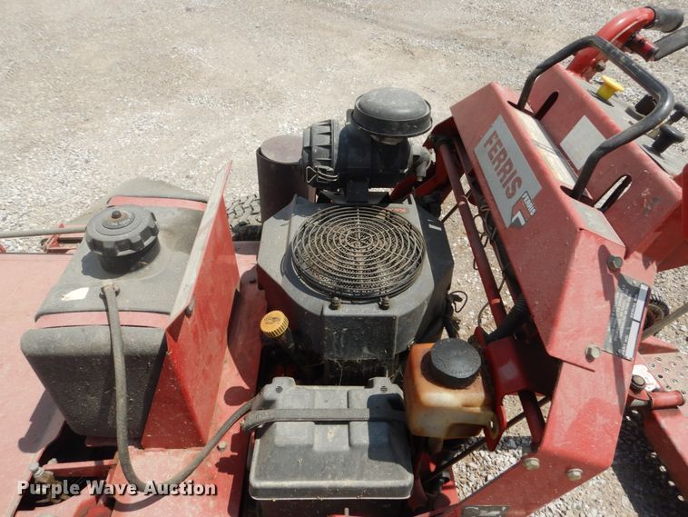 image for item GV9190 Ferris ZTR lawn mower