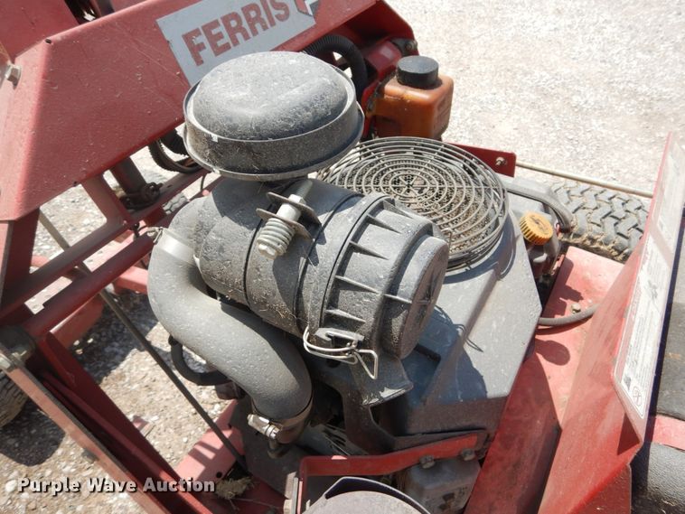 image for item GV9190 Ferris ZTR lawn mower