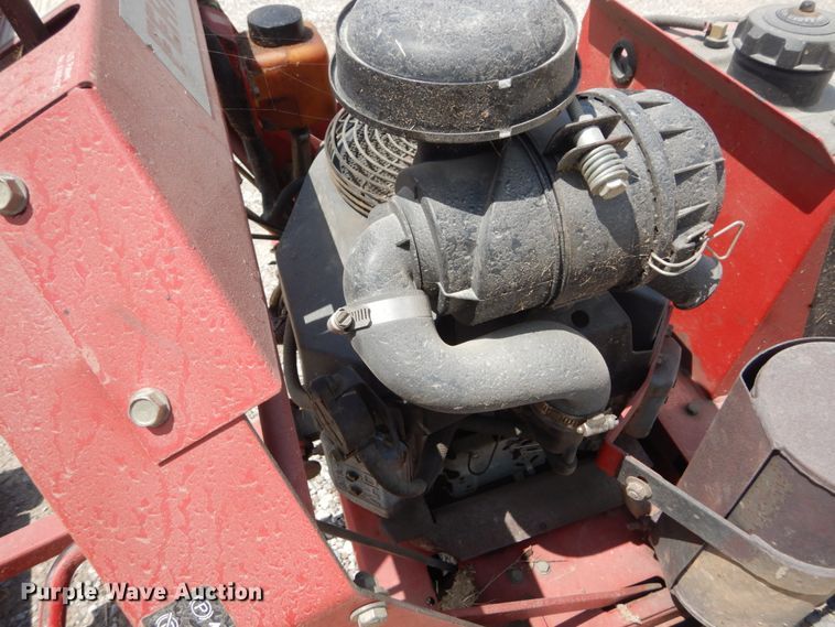 image for item GV9190 Ferris ZTR lawn mower