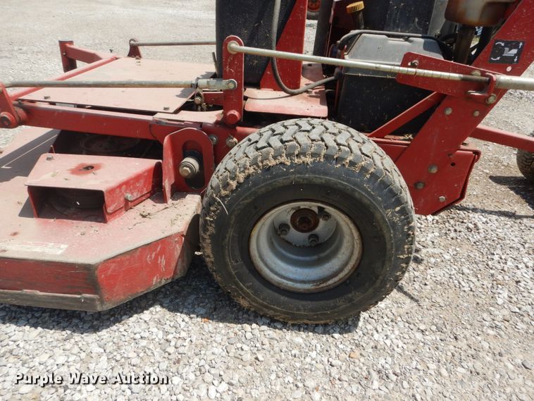 image for item GV9190 Ferris ZTR lawn mower