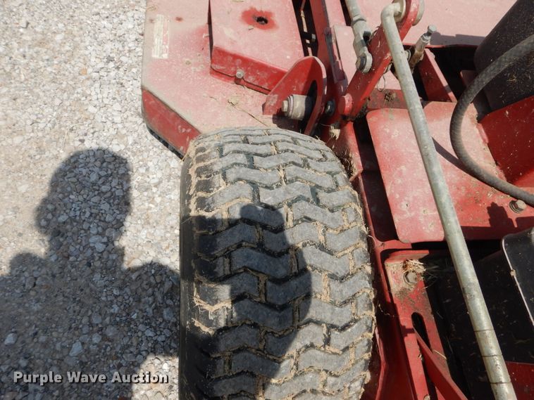 image for item GV9190 Ferris ZTR lawn mower