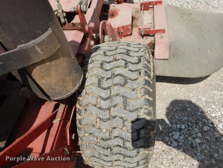 image for item GV9190 Ferris ZTR lawn mower