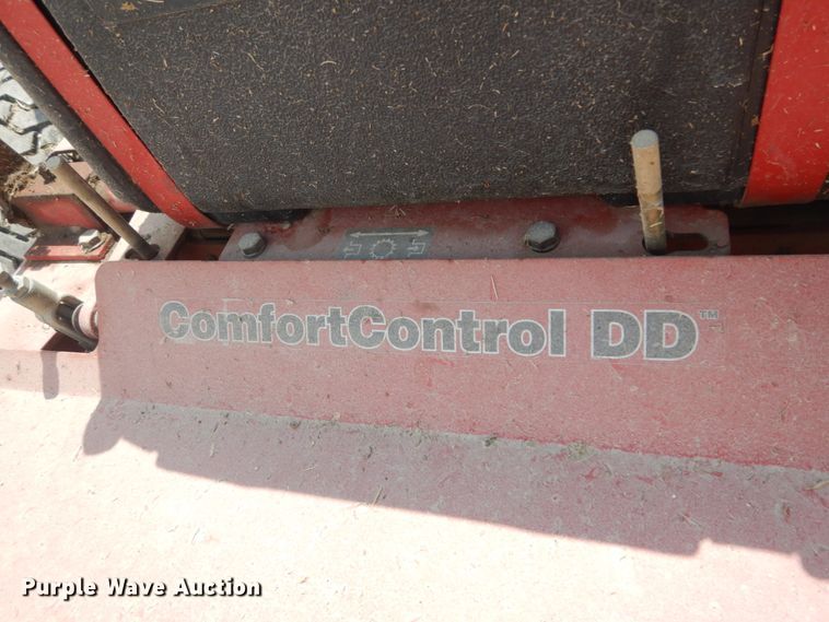 image for item GV9190 Ferris ZTR lawn mower