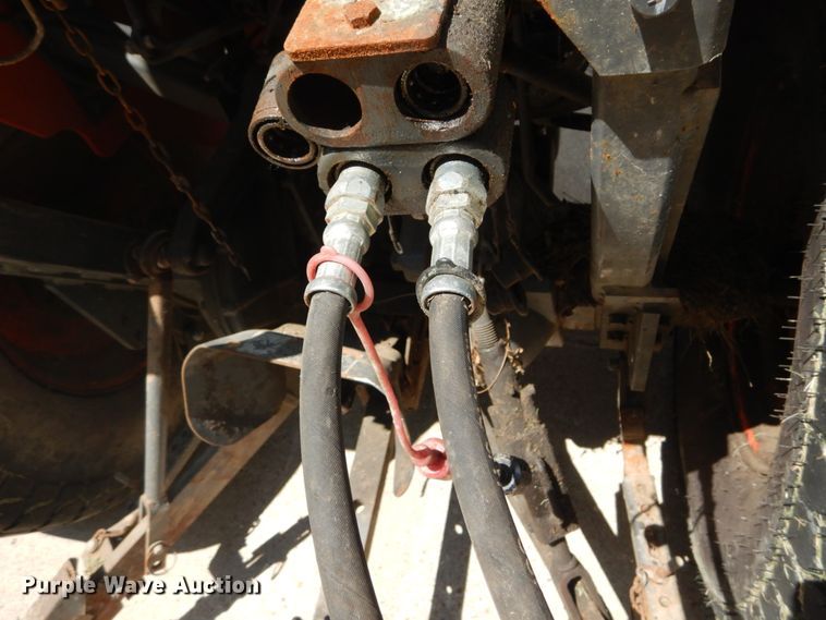 image for item GV9194 Dakota 525 dump cart