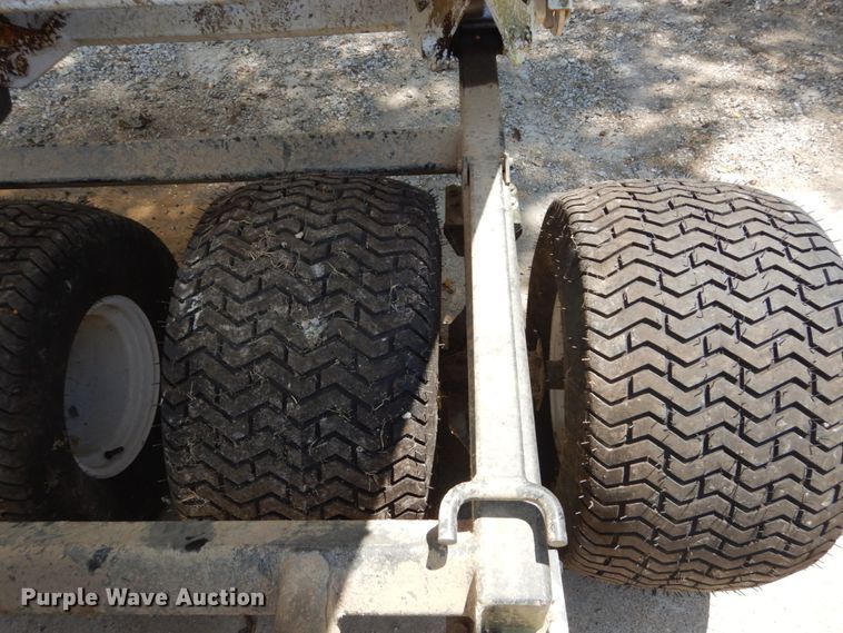 image for item GV9194 Dakota 525 dump cart