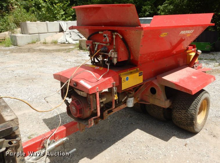 image for item GV9195 Propass PP180SH spreader
