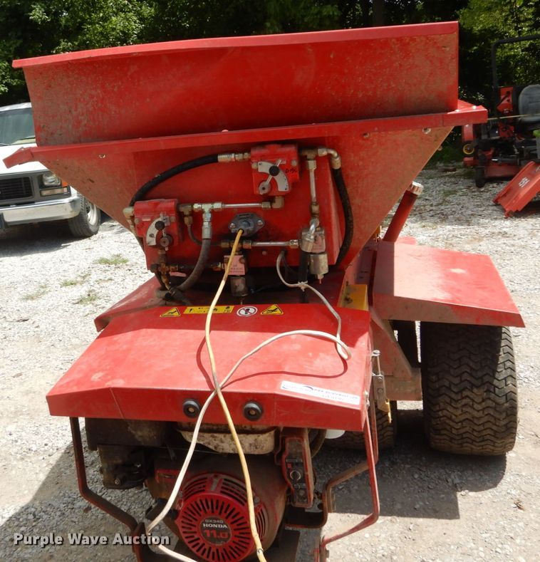 image for item GV9195 Propass PP180SH spreader