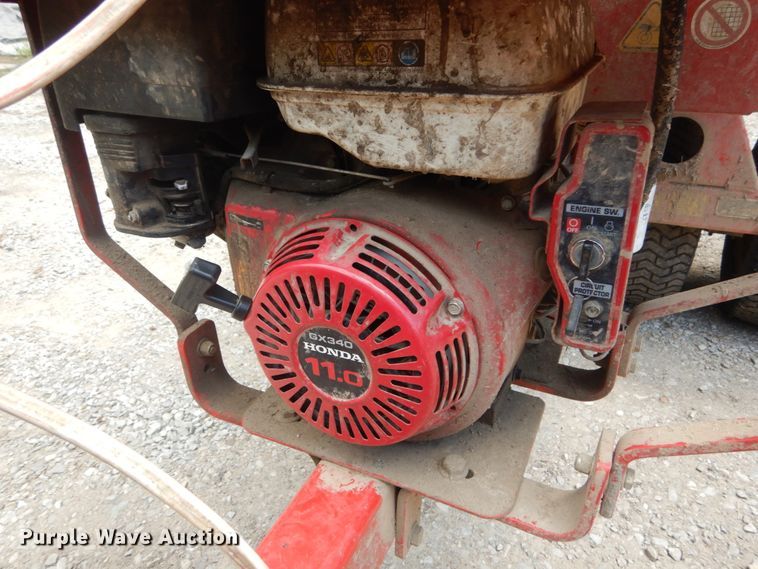 image for item GV9195 Propass PP180SH spreader