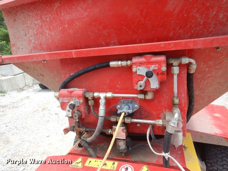 image for item GV9195 Propass PP180SH spreader