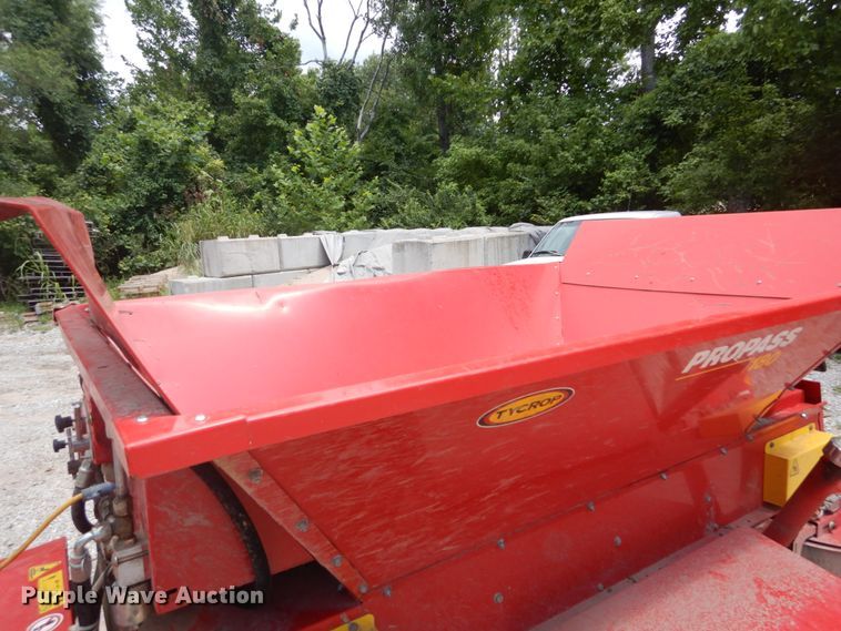 image for item GV9195 Propass PP180SH spreader