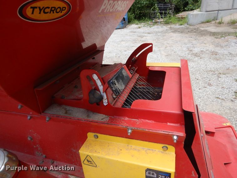 image for item GV9195 Propass PP180SH spreader