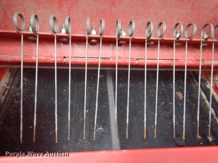 image for item GV9195 Propass PP180SH spreader