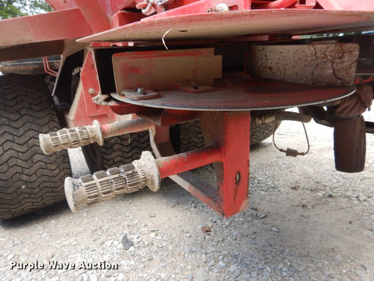 image for item GV9195 Propass PP180SH spreader