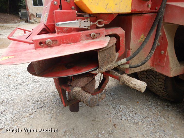image for item GV9195 Propass PP180SH spreader