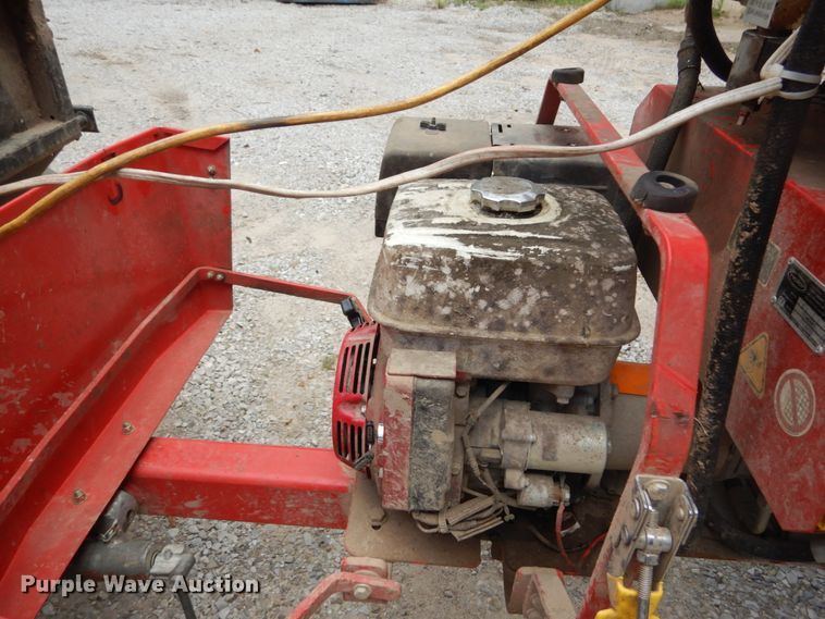 image for item GV9195 Propass PP180SH spreader