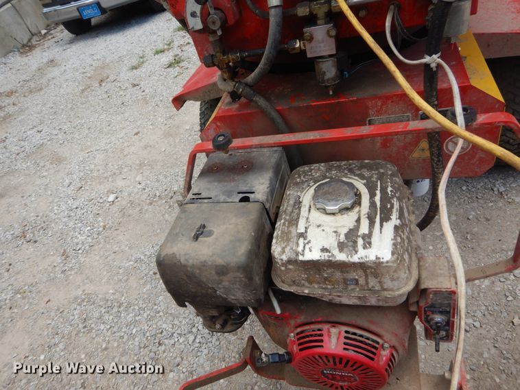 image for item GV9195 Propass PP180SH spreader