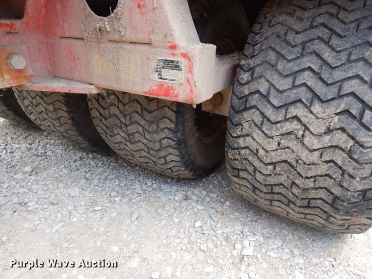 image for item GV9195 Propass PP180SH spreader