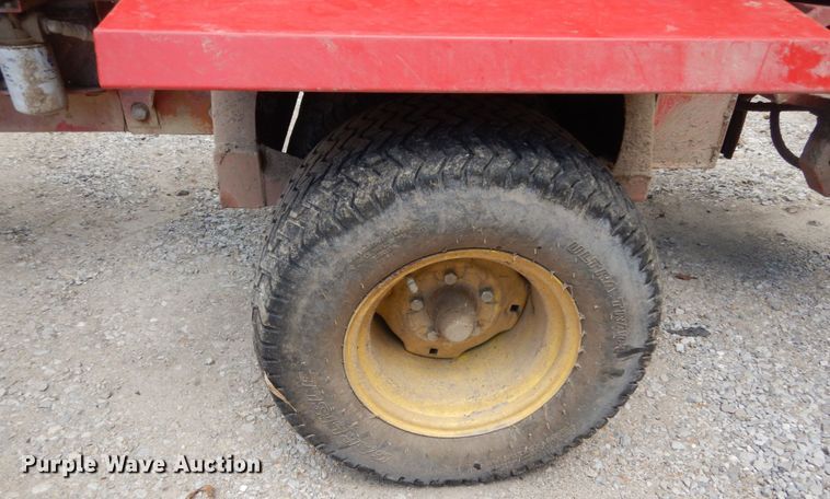 image for item GV9195 Propass PP180SH spreader