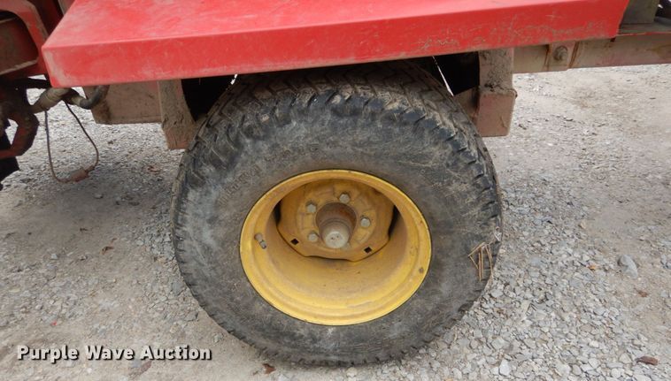 image for item GV9195 Propass PP180SH spreader