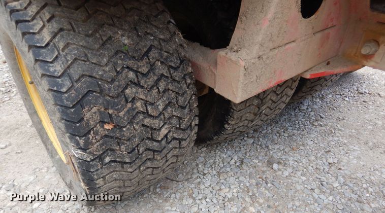 image for item GV9195 Propass PP180SH spreader