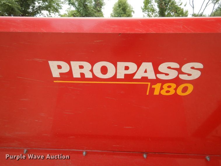 image for item GV9195 Propass PP180SH spreader