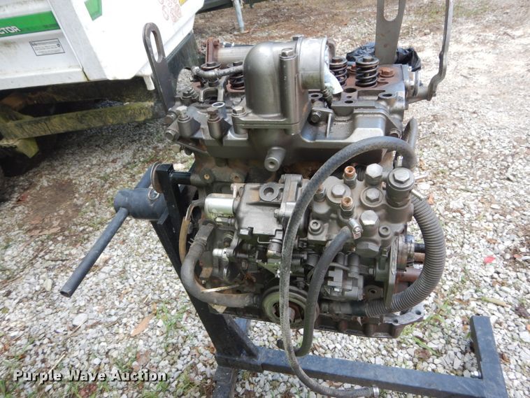 image for item GV9197 Lastec 3600ZT ZTR lawn mower