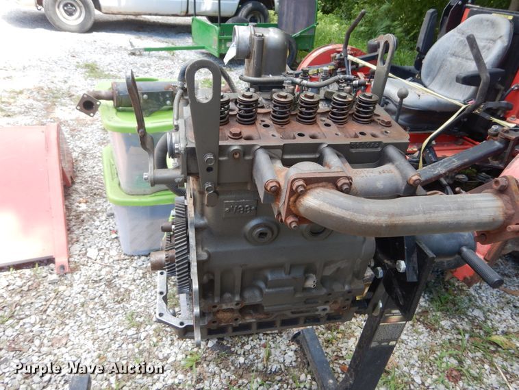 image for item GV9197 Lastec 3600ZT ZTR lawn mower