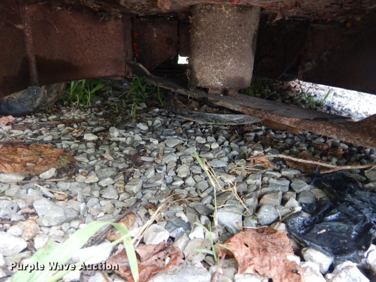 image for item GV9197 Lastec 3600ZT ZTR lawn mower