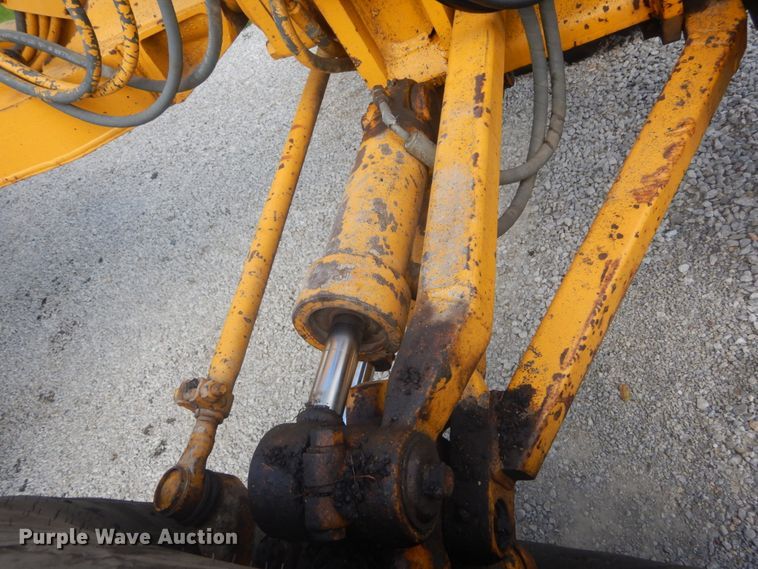 image for item GV9201 1978 Caterpillar 140G  motor grader