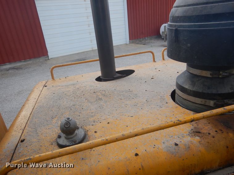 image for item GV9201 1978 Caterpillar 140G  motor grader