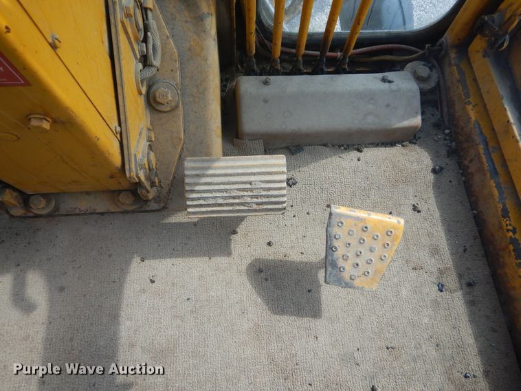 image for item GV9201 1978 Caterpillar 140G  motor grader