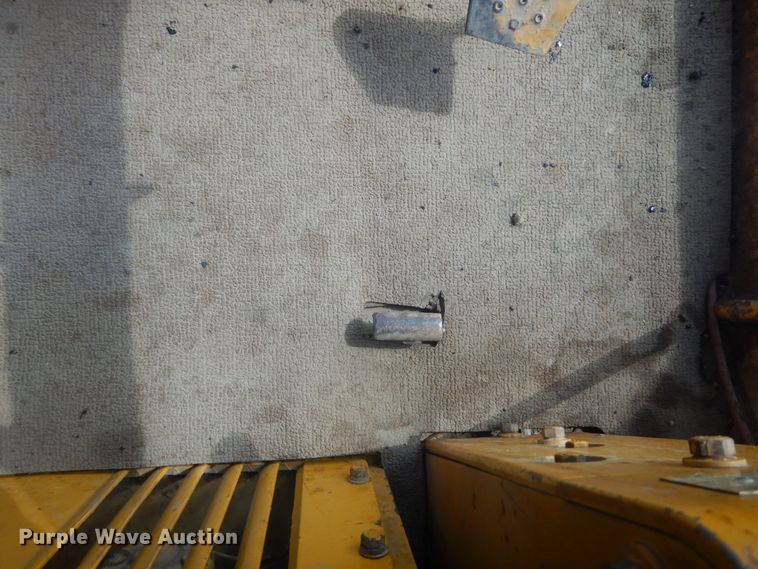 image for item GV9201 1978 Caterpillar 140G  motor grader