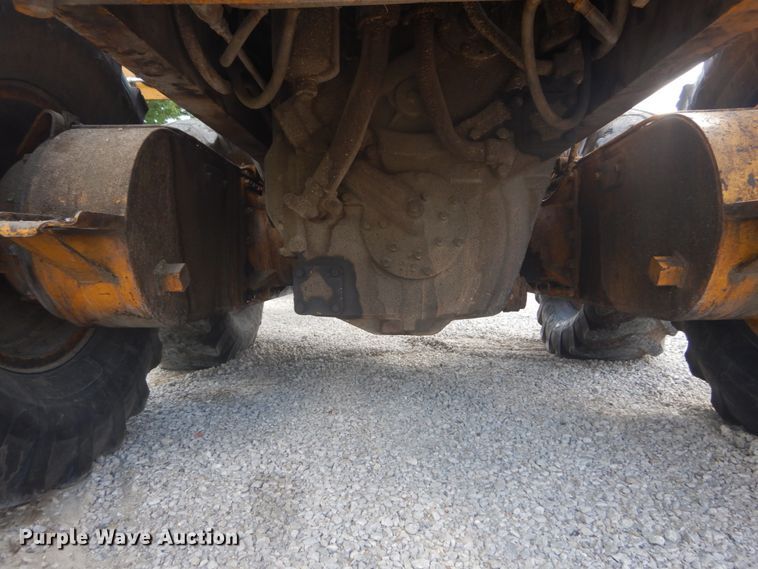 image for item GV9201 1978 Caterpillar 140G  motor grader