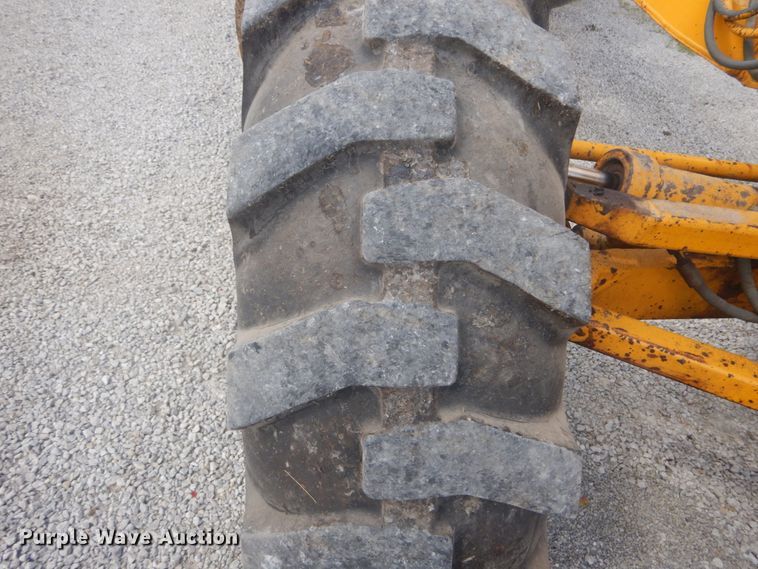 image for item GV9201 1978 Caterpillar 140G  motor grader