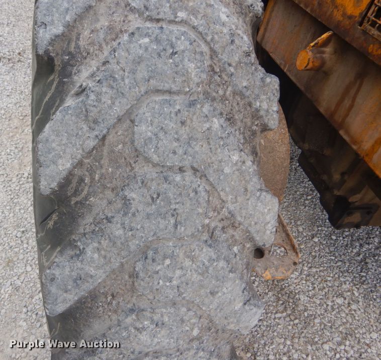 image for item GV9201 1978 Caterpillar 140G  motor grader