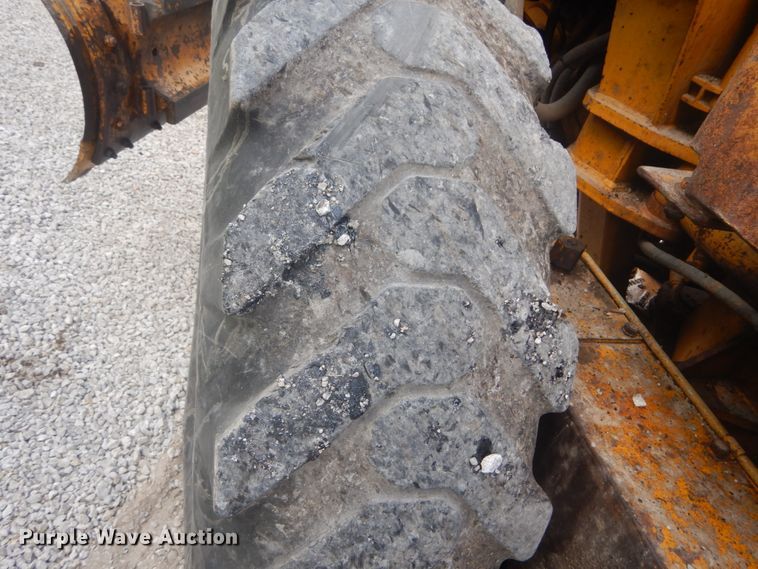 image for item GV9201 1978 Caterpillar 140G  motor grader