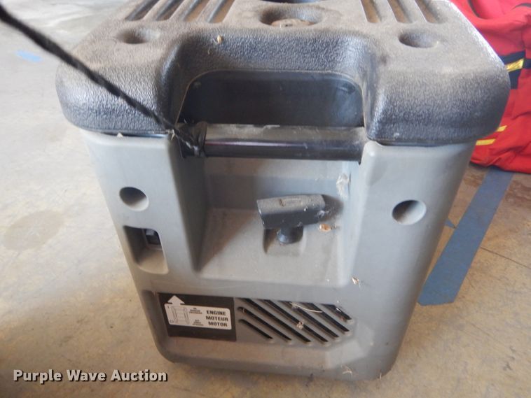 image for item GV9204 (2) generators